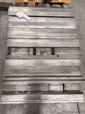 Durchlaufpresse Edwards Pearson EPT-CNC-ECO-174x3200