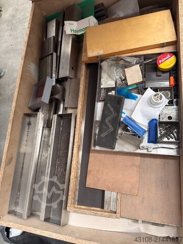 Durchlaufpresse Edwards Pearson EPT-CNC-ECO-174x3200