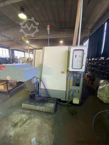 CNC turning and milling center Gildemeister CTX 520 Linear
