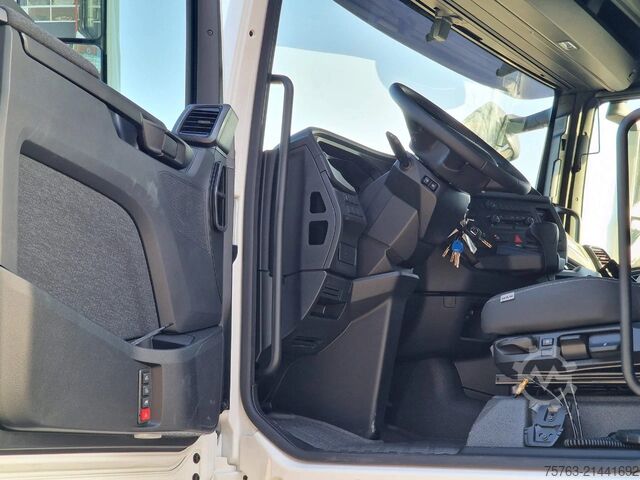 Standard-SZM MAN TGX 18.520 4x2 - NEW - Retarder - Night clima -...