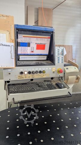 Panel saw SELCO EB 90