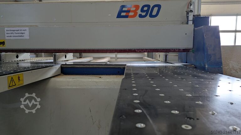 Panel saw SELCO EB 90