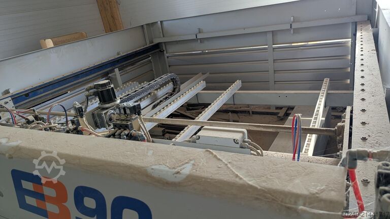 Panel saw SELCO EB 90