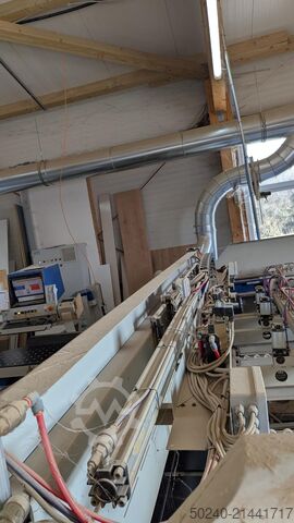 Panel saw SELCO EB 90