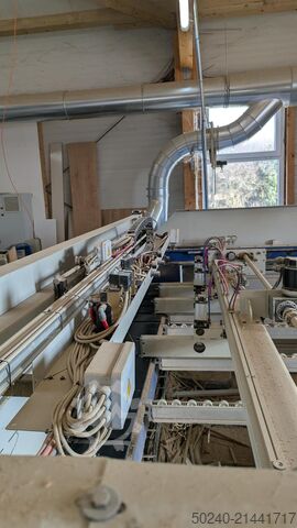 Panel saw SELCO EB 90