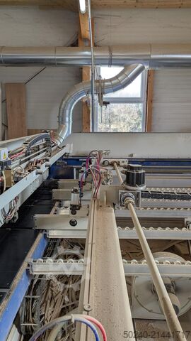 Panel saw SELCO EB 90