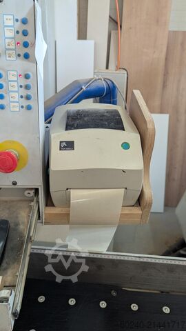 Panel saw SELCO EB 90