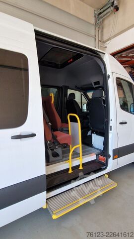 Kleinbus MERCEDES-BENZ Sprinter Lord Light 22 Sitzer  Aktionspreis