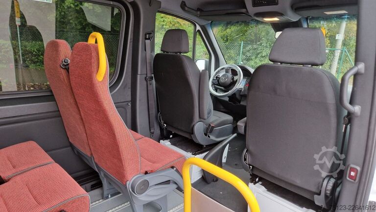 Kleinbus MERCEDES-BENZ Sprinter Lord Light 22 Sitzer  Aktionspreis