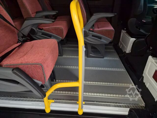 Kleinbus MERCEDES-BENZ Sprinter Lord Light 22 Sitzer  Aktionspreis