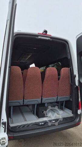Kleinbus MERCEDES-BENZ Sprinter Lord Light 22 Sitzer  Aktionspreis