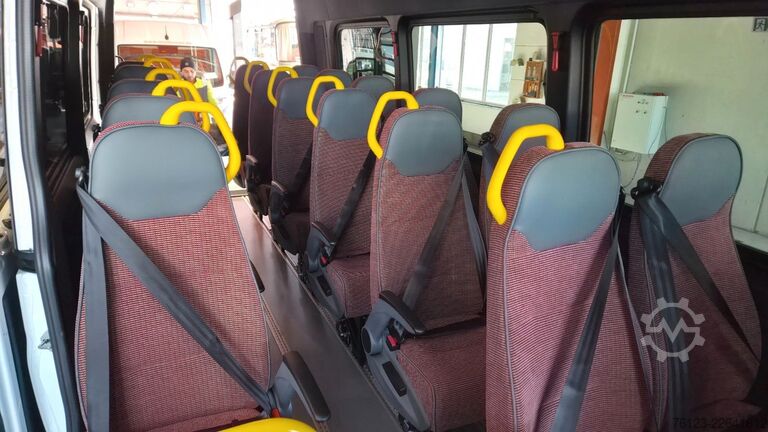 Kleinbus MERCEDES-BENZ Sprinter Lord Light 22 Sitzer  Aktionspreis