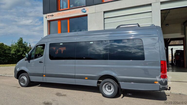 Kleinbus MERCEDES-BENZ Sprinter Lord Light 22 Sitzer  Aktionspreis