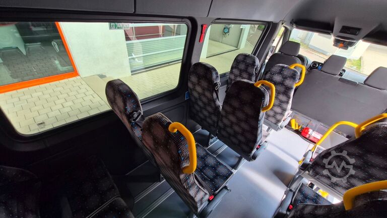 Kleinbus MERCEDES-BENZ Sprinter Lord Light 22 Sitzer  Aktionspreis