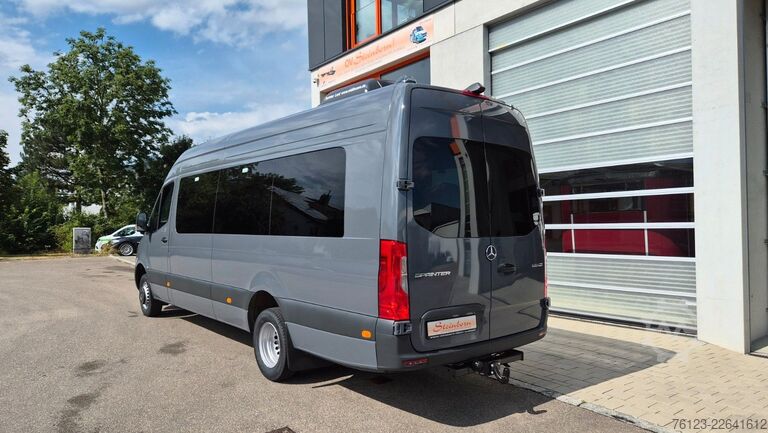 Kleinbus MERCEDES-BENZ Sprinter Lord Light 22 Sitzer  Aktionspreis