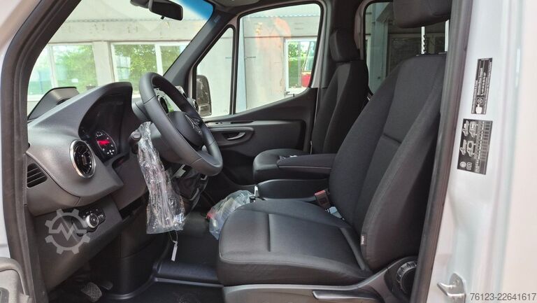 Kleinbus MERCEDES-BENZ 311 Sprinter 9 Sitzer auf Wunsch VIP Sitze