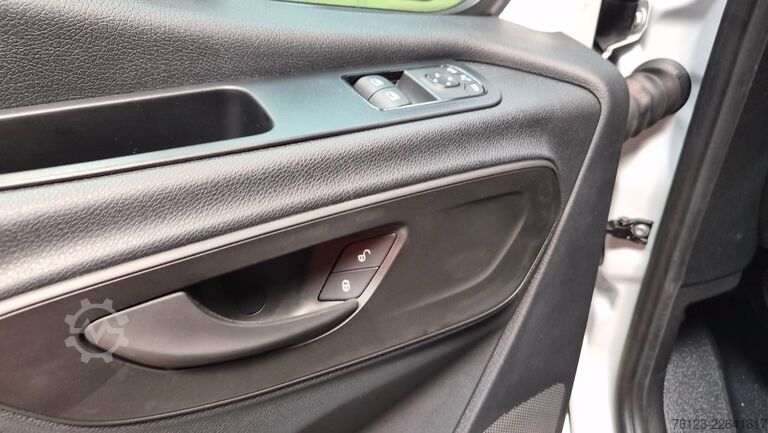 Kleinbus MERCEDES-BENZ 311 Sprinter 9 Sitzer auf Wunsch VIP Sitze