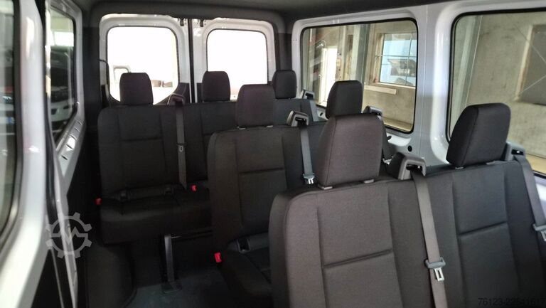 Kleinbus MERCEDES-BENZ 311 Sprinter 9 Sitzer auf Wunsch VIP Sitze