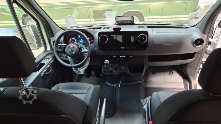 Kleinbus MERCEDES-BENZ 311 Sprinter 9 Sitzer auf Wunsch VIP Sitze