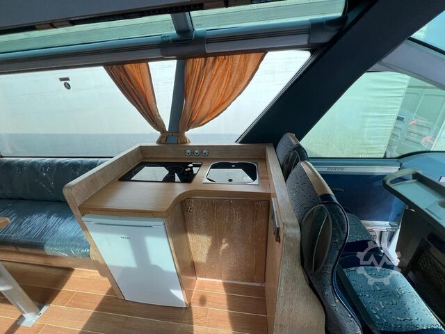 Wohnmobil Neoplan Starliner 2 XXL Wohnbus Setra