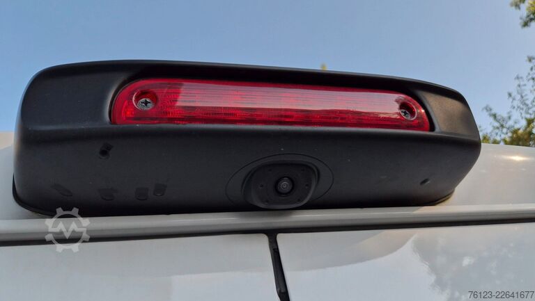 Kleinbus FIAT Ducato 9 Sitzer Mobility Airlineboden Rolli