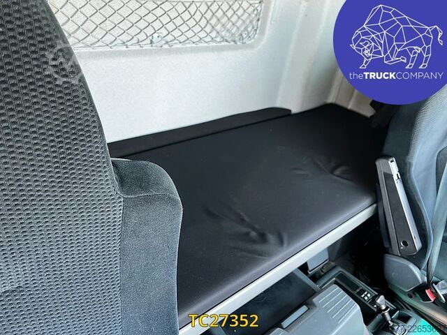 Standard-SZM MAN TGX 18.440