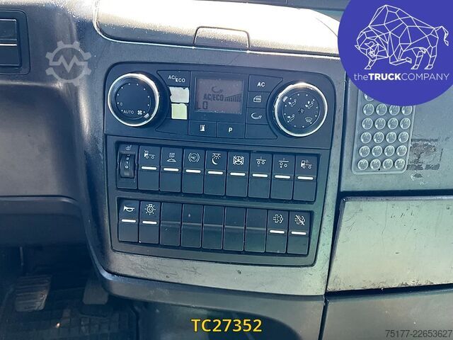 Standard-SZM MAN TGX 18.440