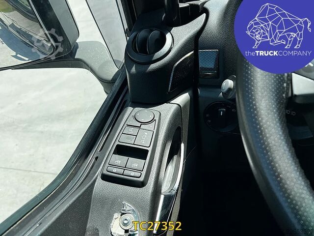 Standard-SZM MAN TGX 18.440