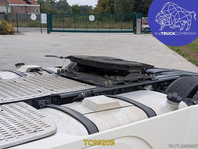 Standard-SZM DAF XF 480