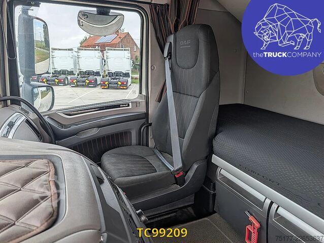 Standard-SZM DAF XF 480