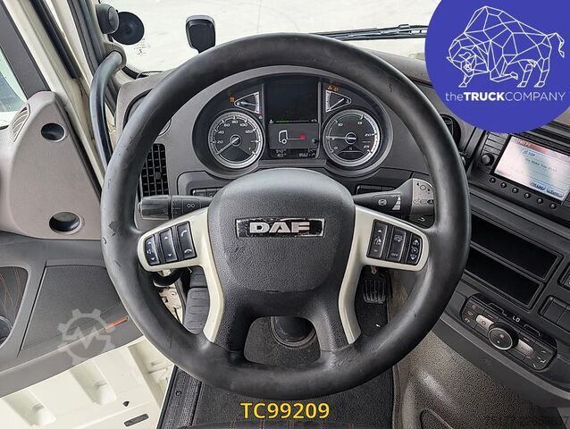 Standard-SZM DAF XF 480