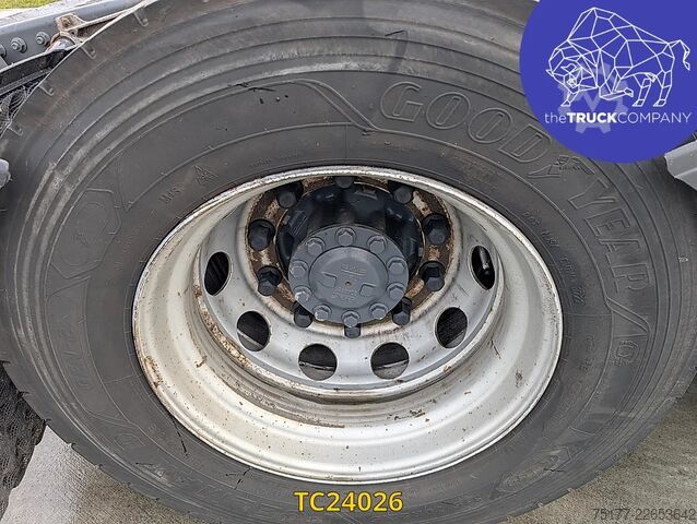 Standard-SZM DAF XF 480
