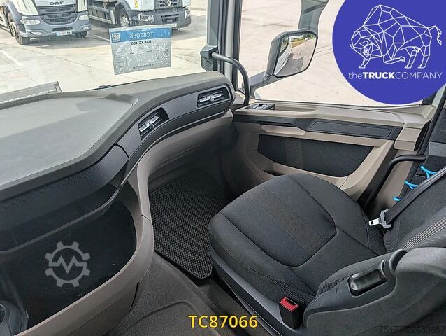Standard-SZM DAF XG 480