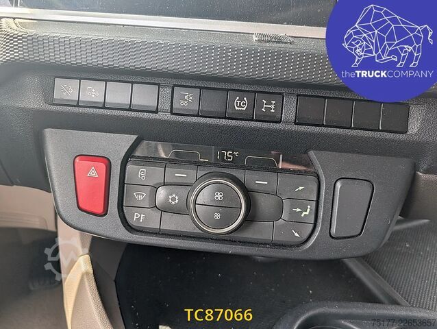 Standard-SZM DAF XG 480