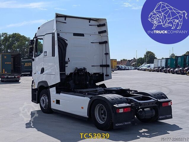 Standard-SZM Renault T 480