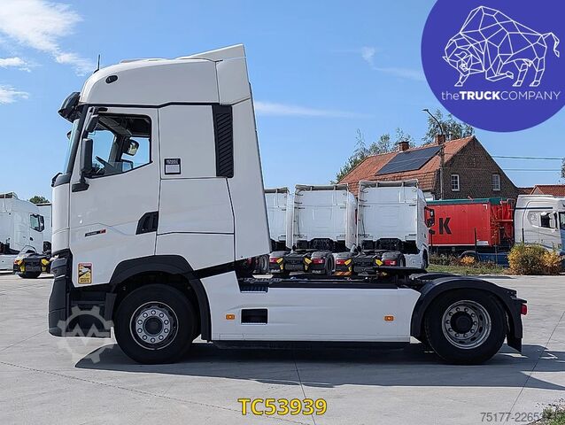 Standard-SZM Renault T 480