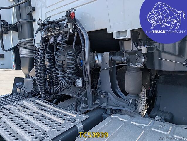Standard-SZM Renault T 480
