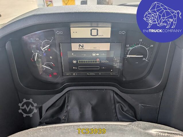 Standard-SZM Renault T 480