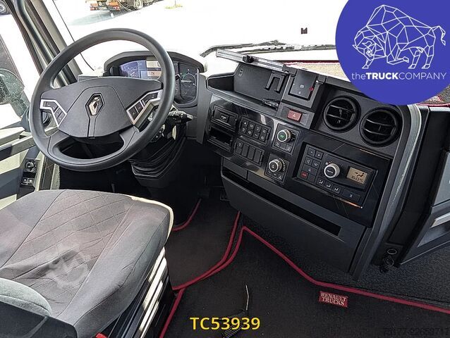 Standard-SZM Renault T 480