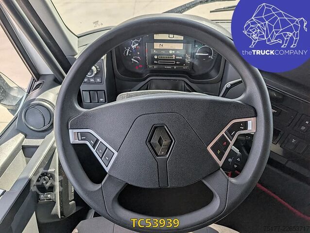 Standard-SZM Renault T 480