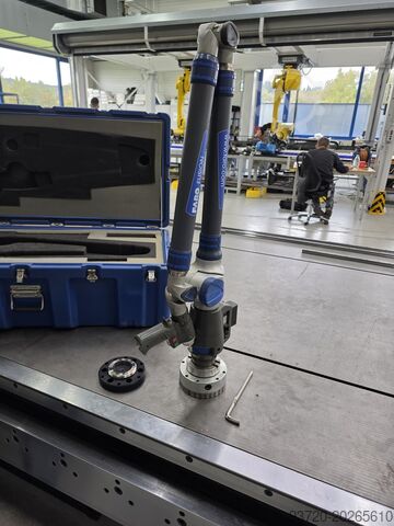 Measuring arm FARIO FUSSION