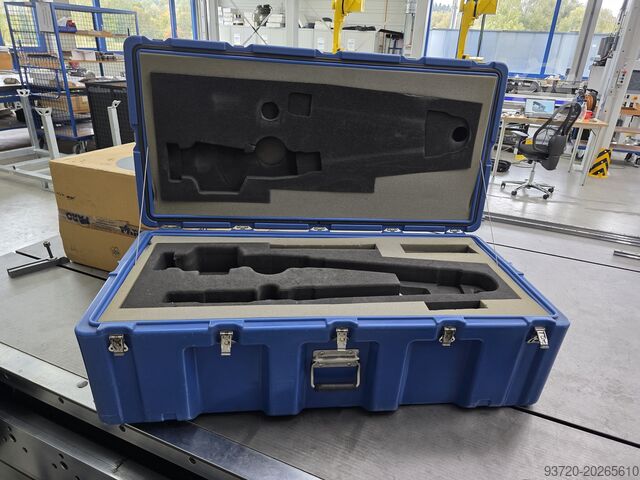 Measuring arm FARIO FUSSION