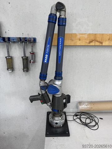 Measuring arm FARIO FUSSION