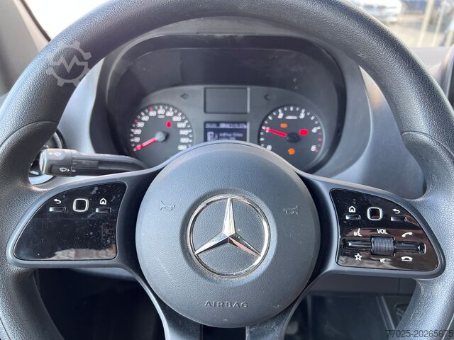 Box van Mercedes-Benz Sprinter 315 AHK 3,5*t Klima