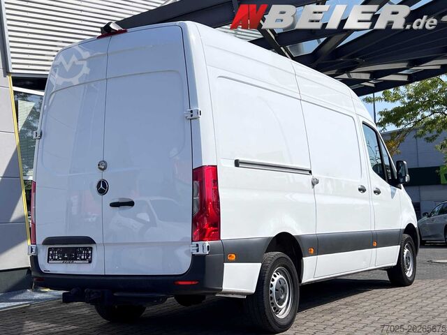 Box van Mercedes-Benz Sprinter 315 AHK 3,5*t Klima