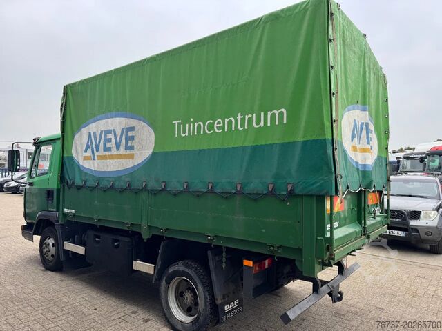 Tipper DAF 45 **150TI-EURO2-BELGIAN TRUCK-93000Km ONLY!!!**