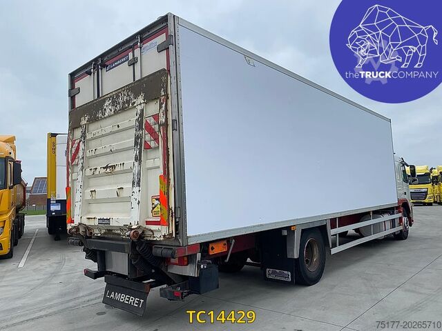 Refrigerated/frozen transport Volvo FM 330