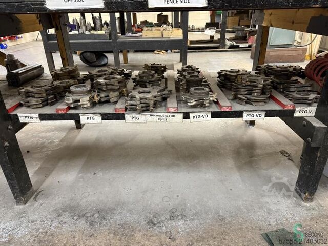 Gereedschappen  Unknown Unknown 