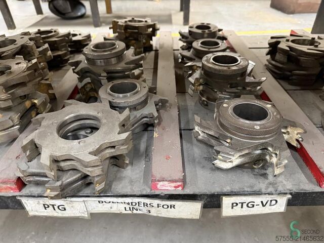 Gereedschappen  Unknown Unknown 