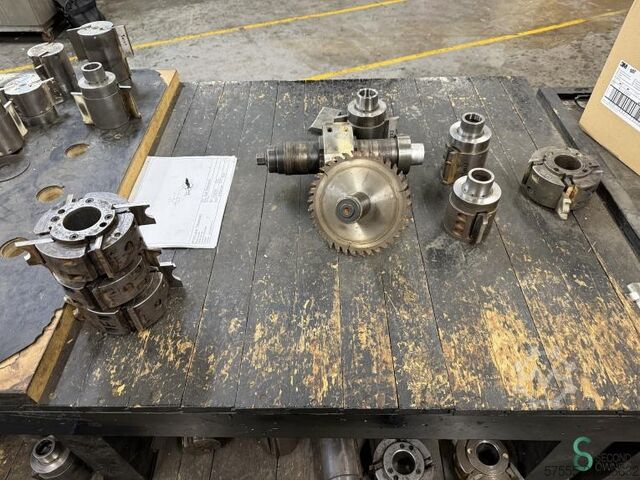 Gereedschappen  Unknown Unknown 